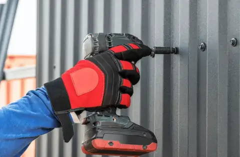 Travaux de zinguerie - Guimiliau